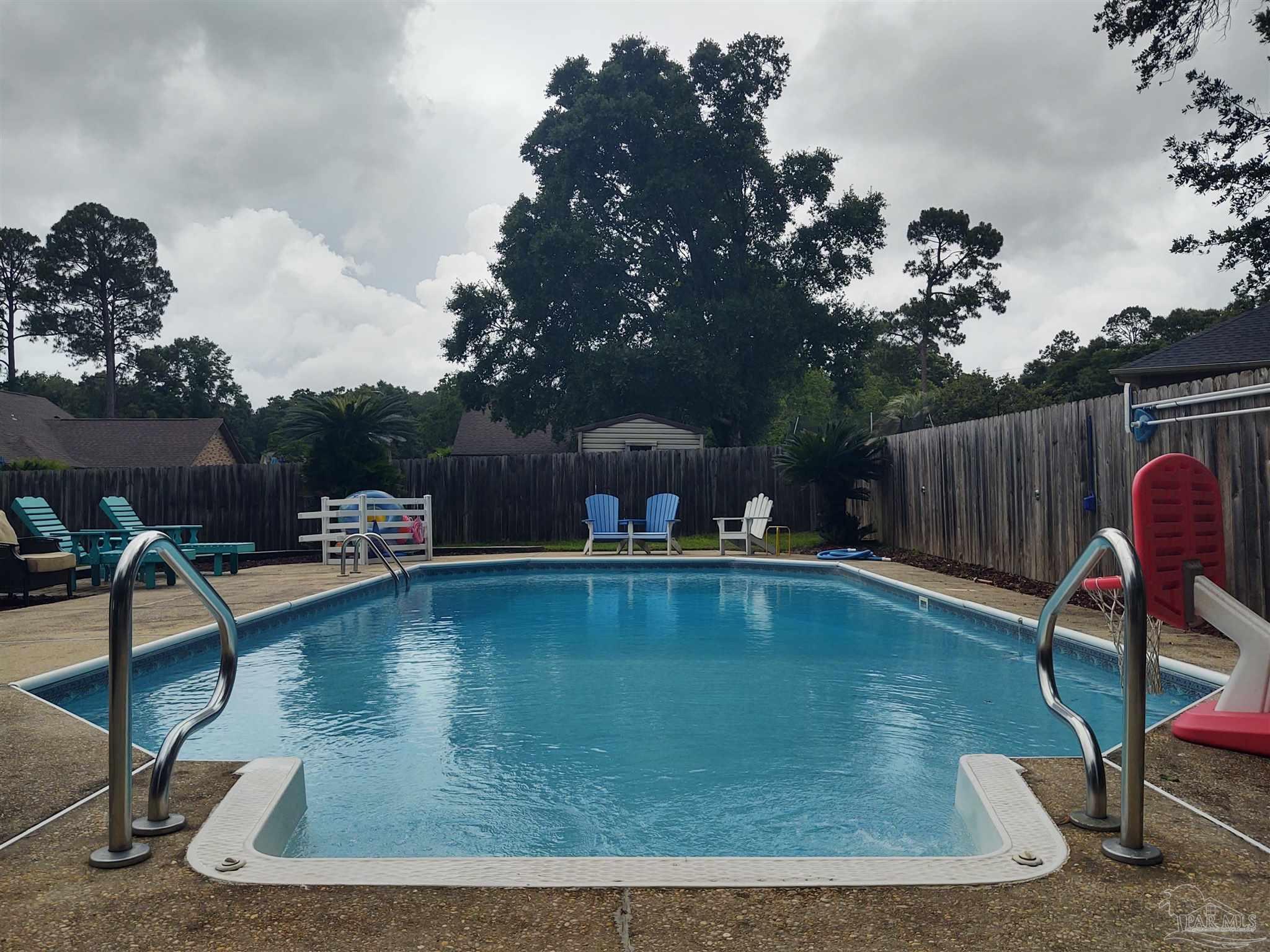 5412 Rowe Trail Pace, FL 32571 - Photo 24 of 57