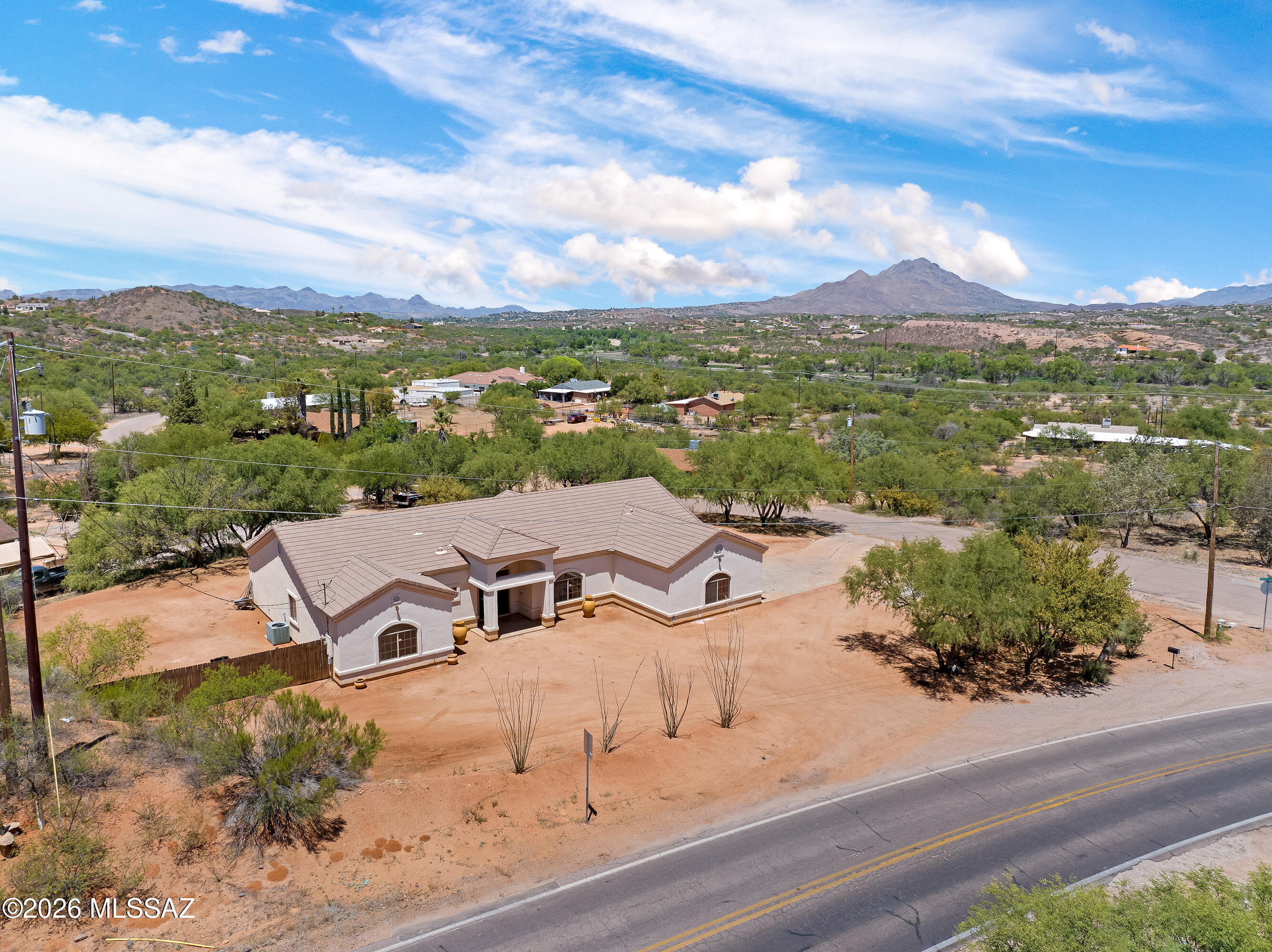 880 Calle Zapotec Rio Rico, AZ 85648 - Photo 35 of 48