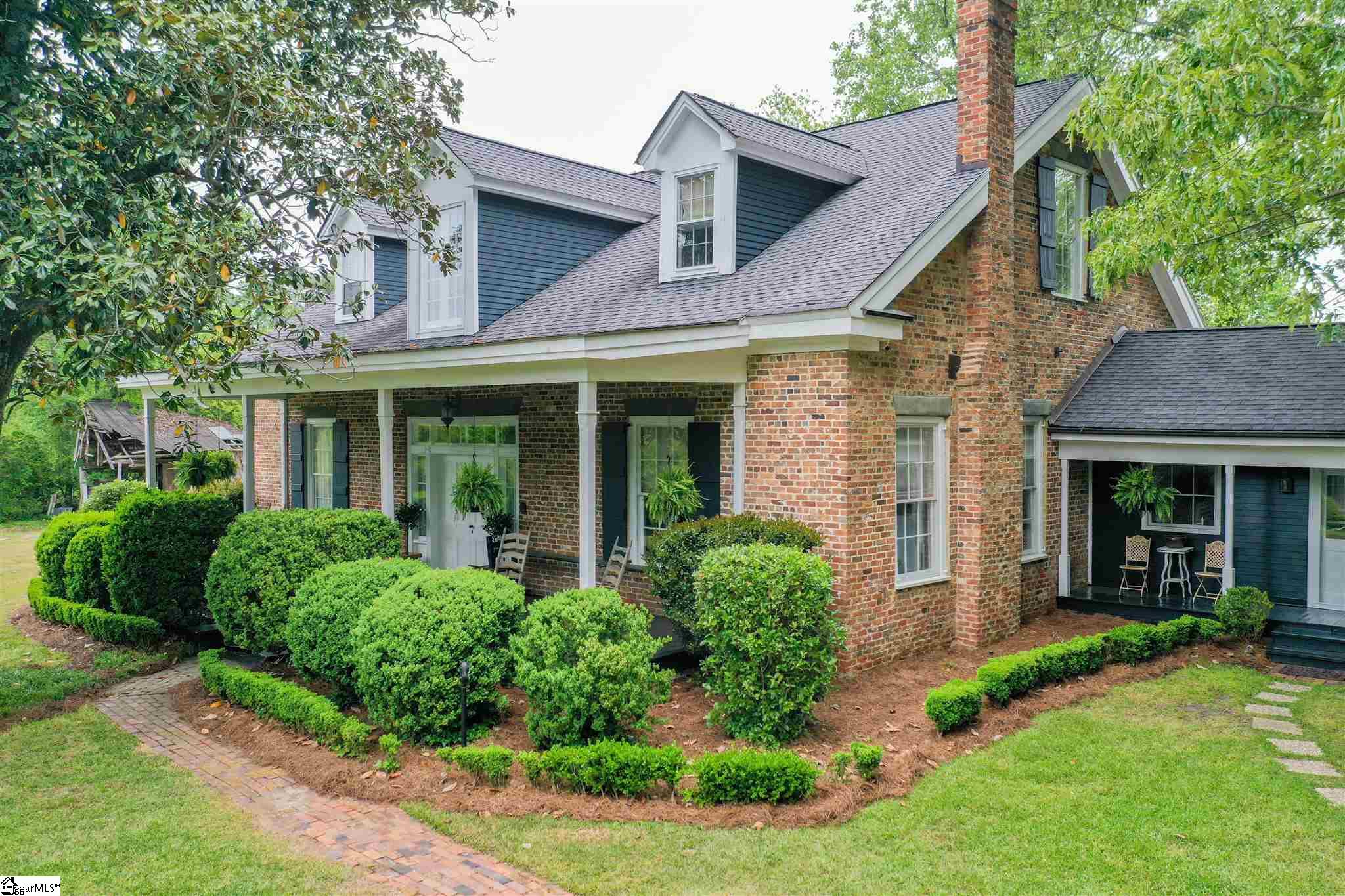 122 Daniel Road Hodges, SC 29653 - Photo 1 of 29