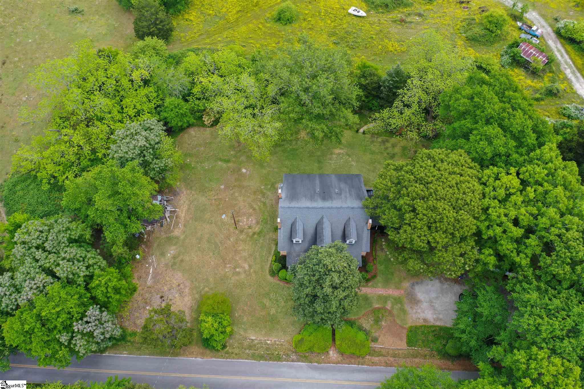 122 Daniel Road Hodges, SC 29653 - Photo 23 of 29