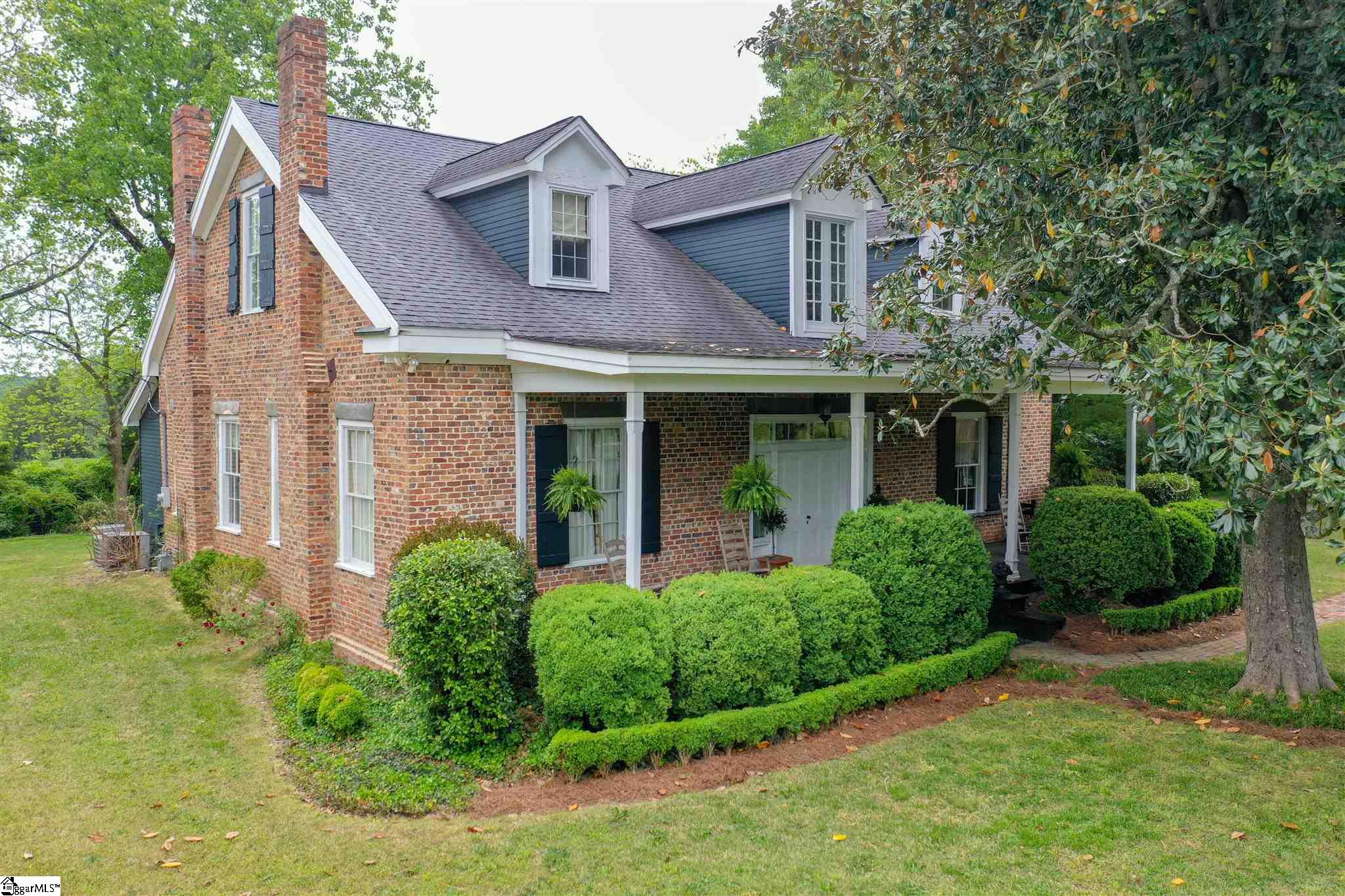 122 Daniel Road Hodges, SC 29653 - Photo 25 of 29