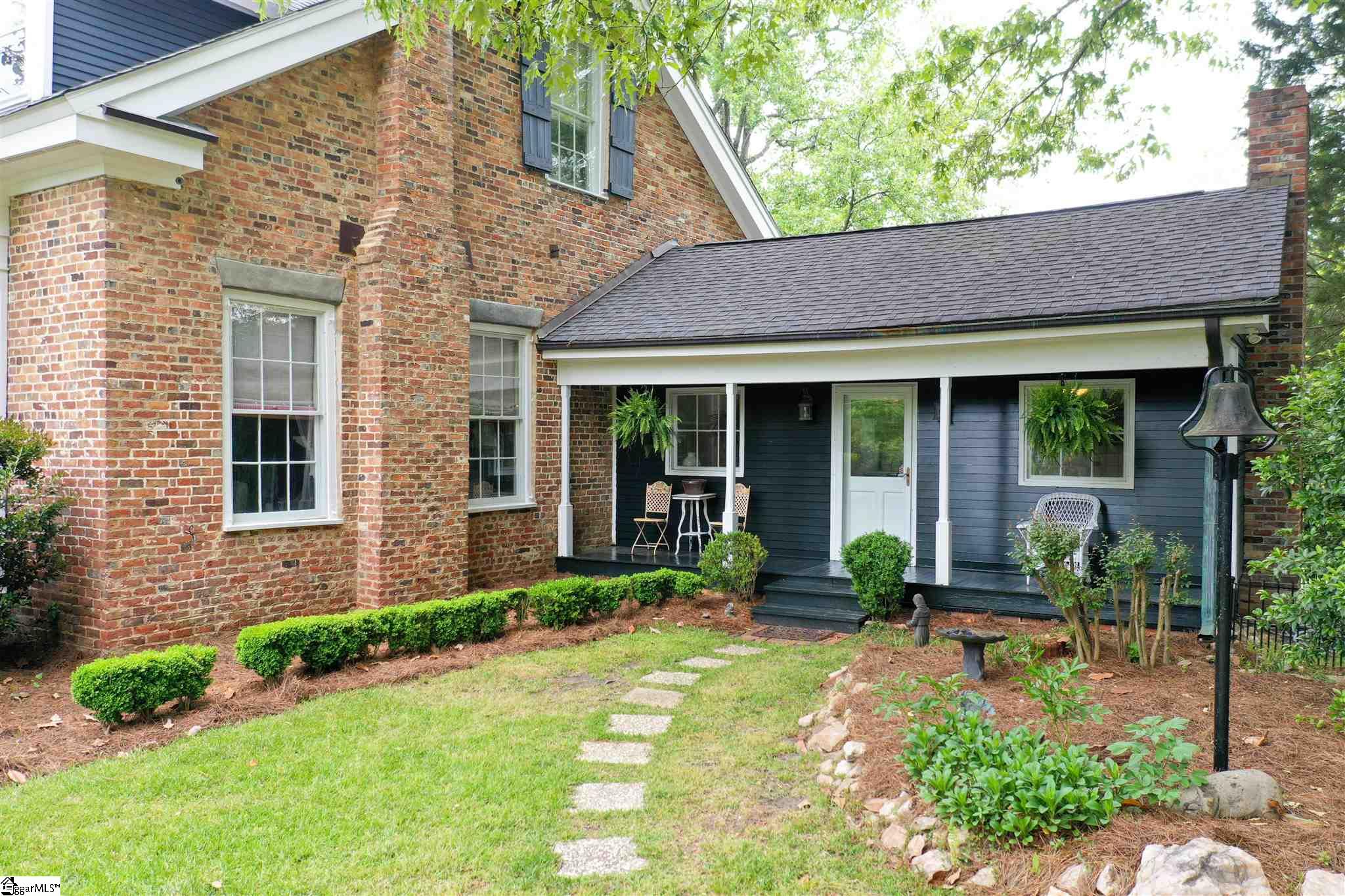 122 Daniel Road Hodges, SC 29653 - Photo 27 of 29