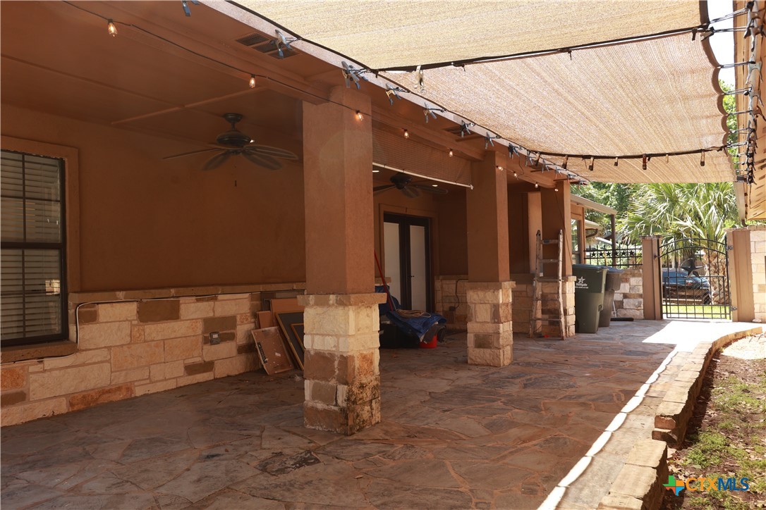 2706 Bowie Trail Temple, TX 76502 - Photo 24 of 25