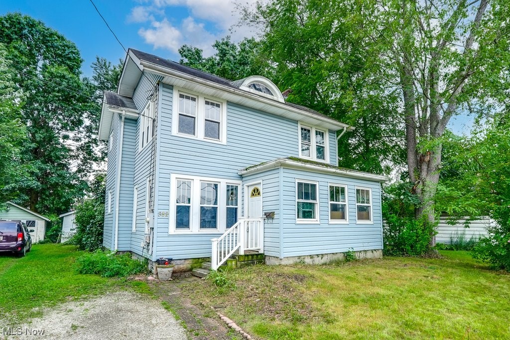 382 Cornell Street Akron, OH 44310 - Photo 25 of 25