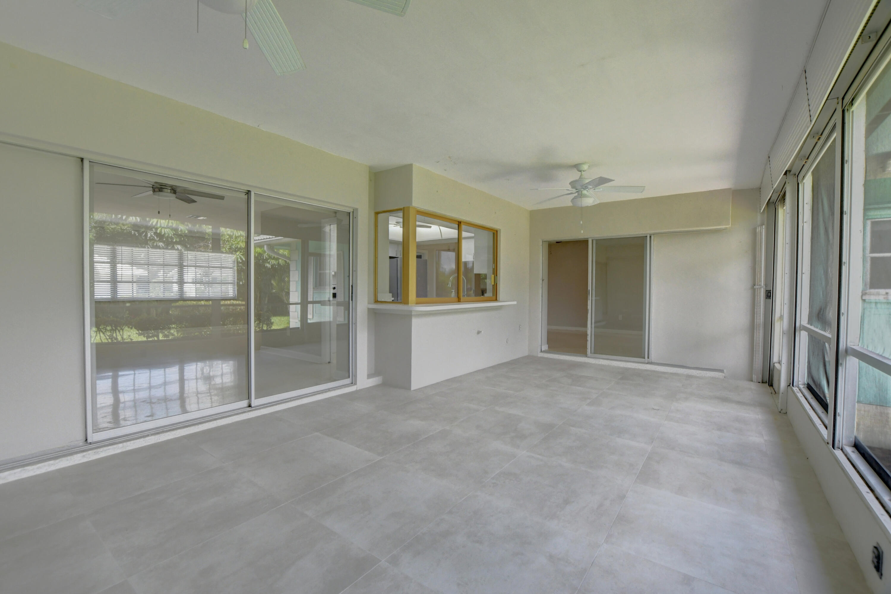 1149 Southwest 11th Street Boca Raton, FL 33486 - Photo 9 of 58 Screened Patio