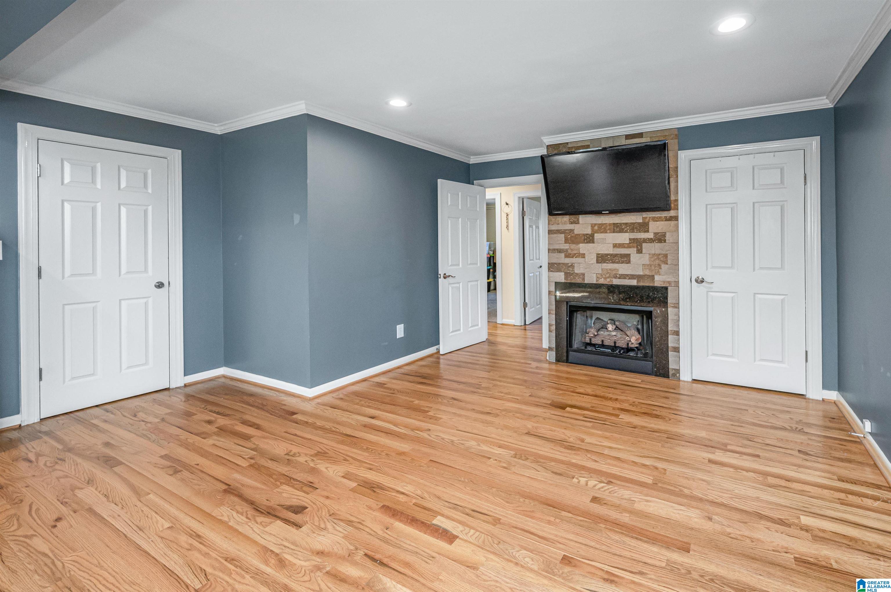 1424 Annie Lee Road Trussville, AL 35173 - Photo 21 of 42