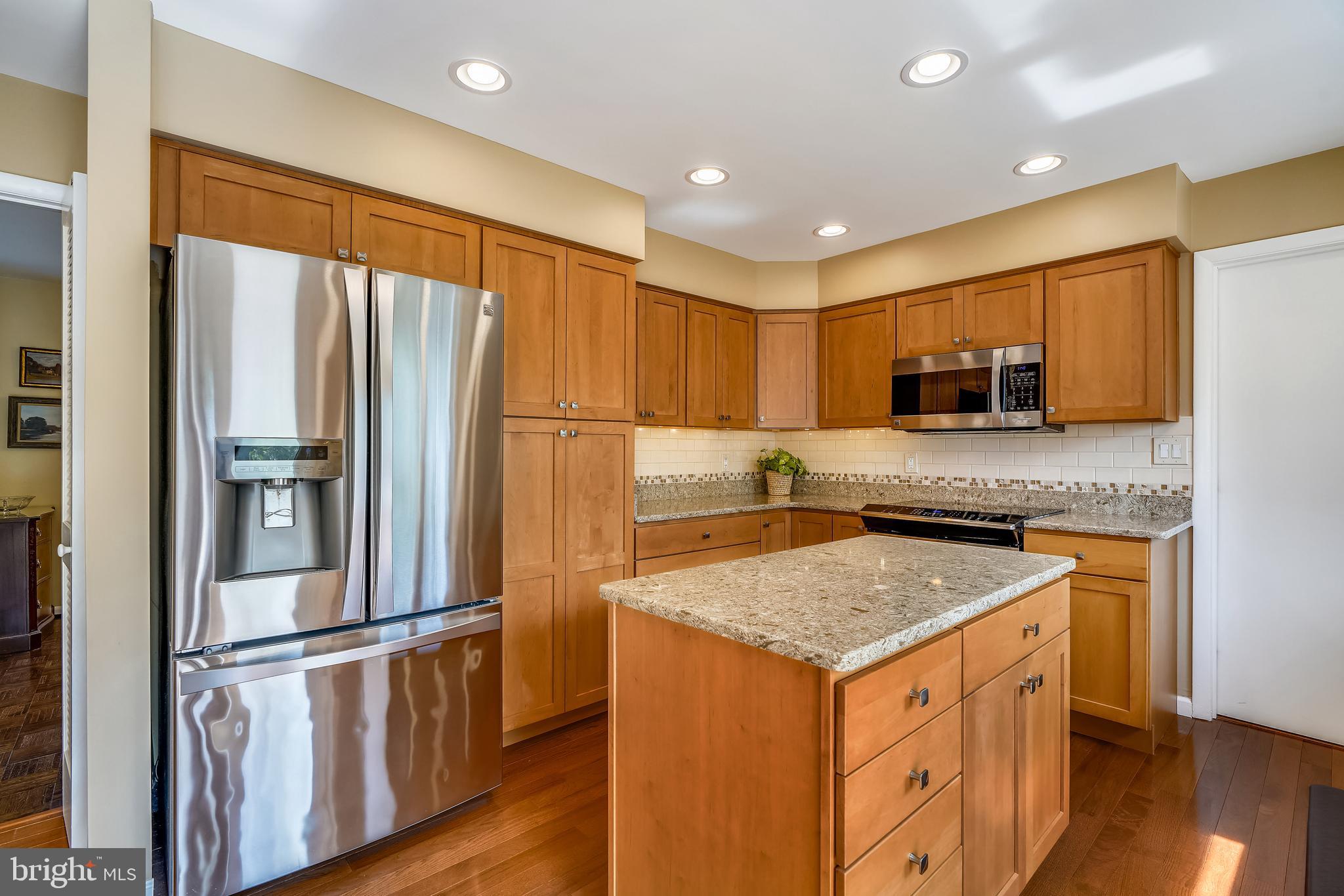 2205 Ridge Road Reisterstown, MD 21136 - Photo 21 of 67 Stainless Steel Appliances