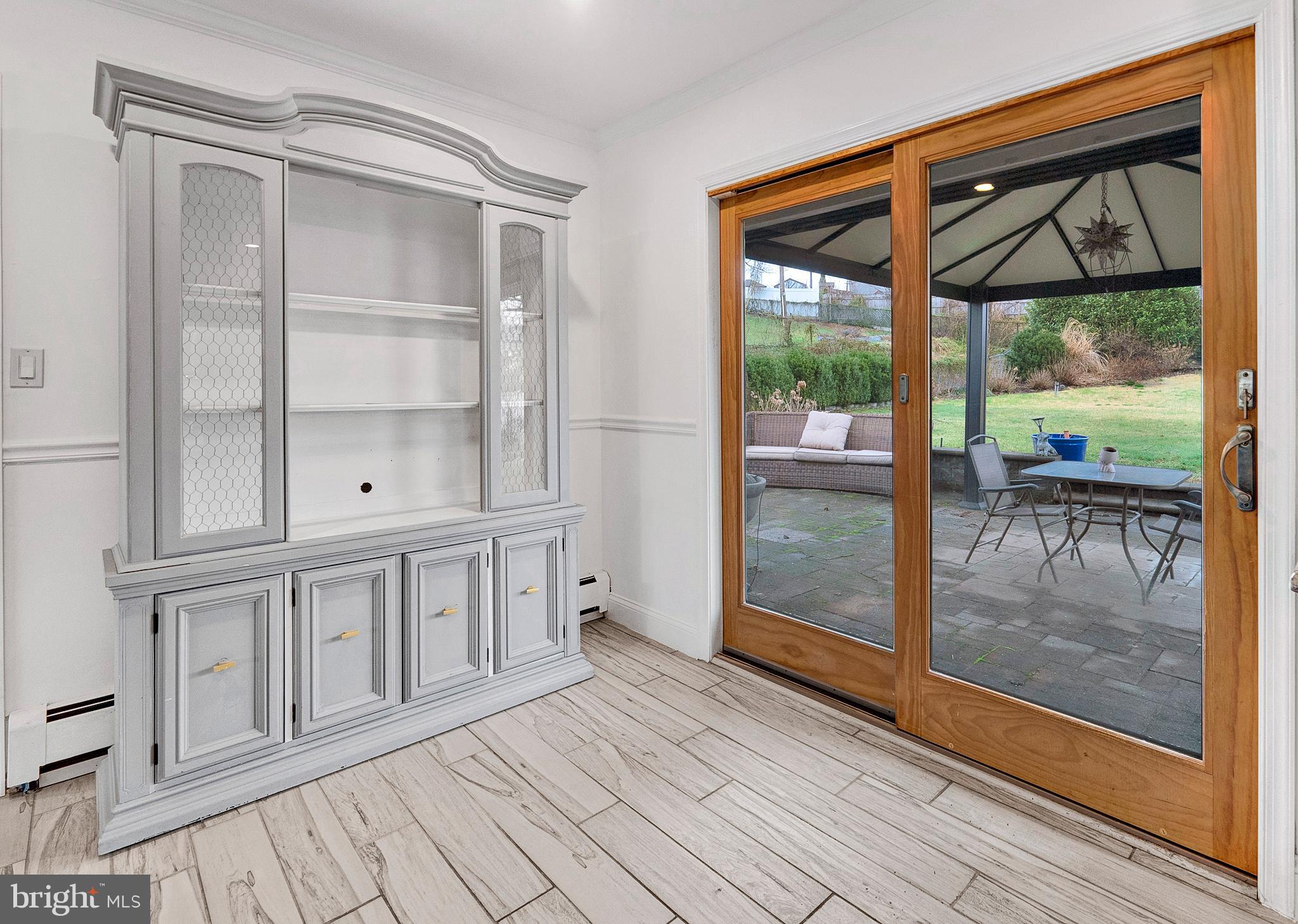 6 Unity Turn Levittown, PA 19056 - Photo 19 of 50 a view of an empty room and window