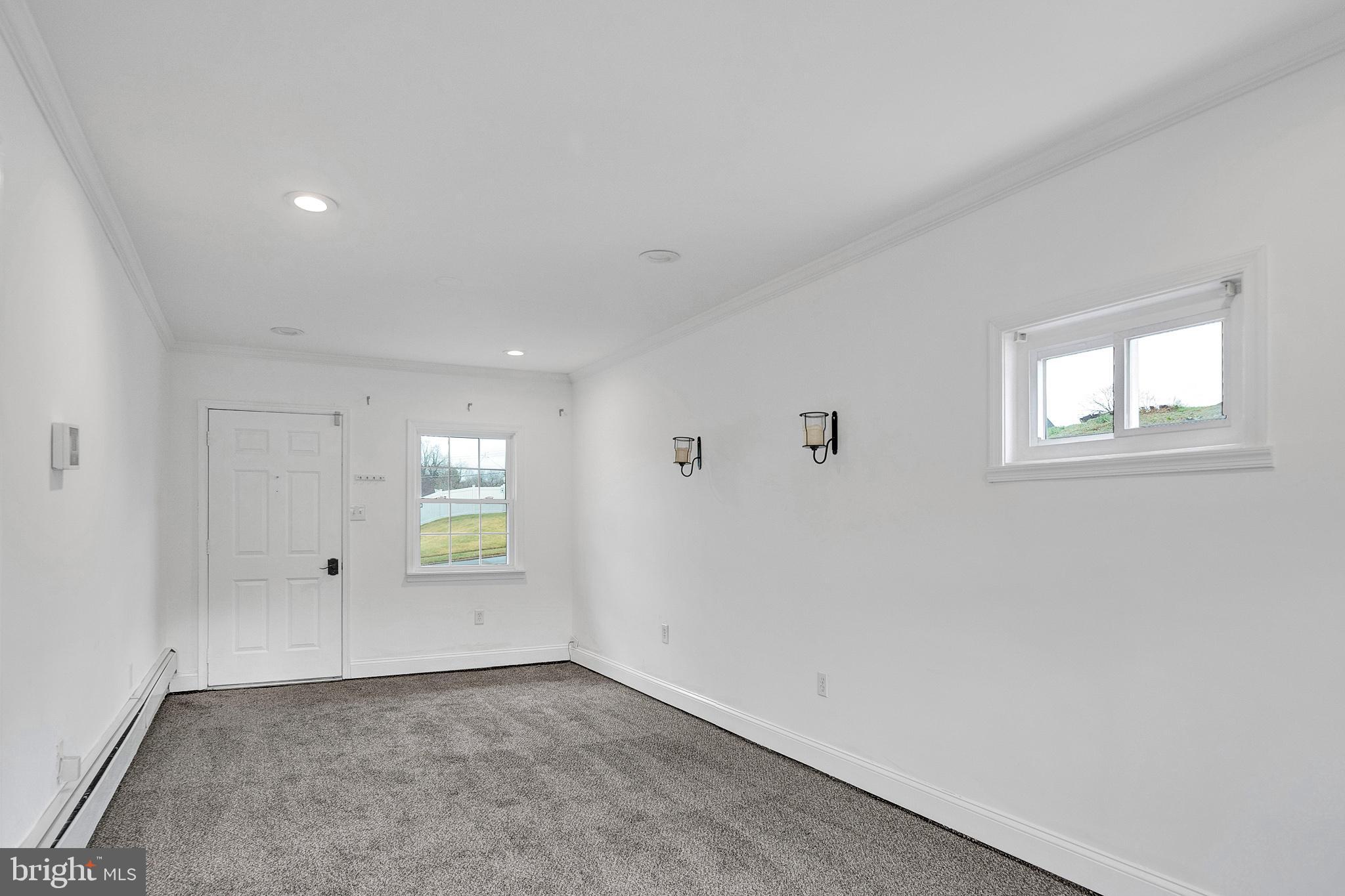 6 Unity Turn Levittown, PA 19056 - Photo 22 of 50 a view of an empty room with a window
