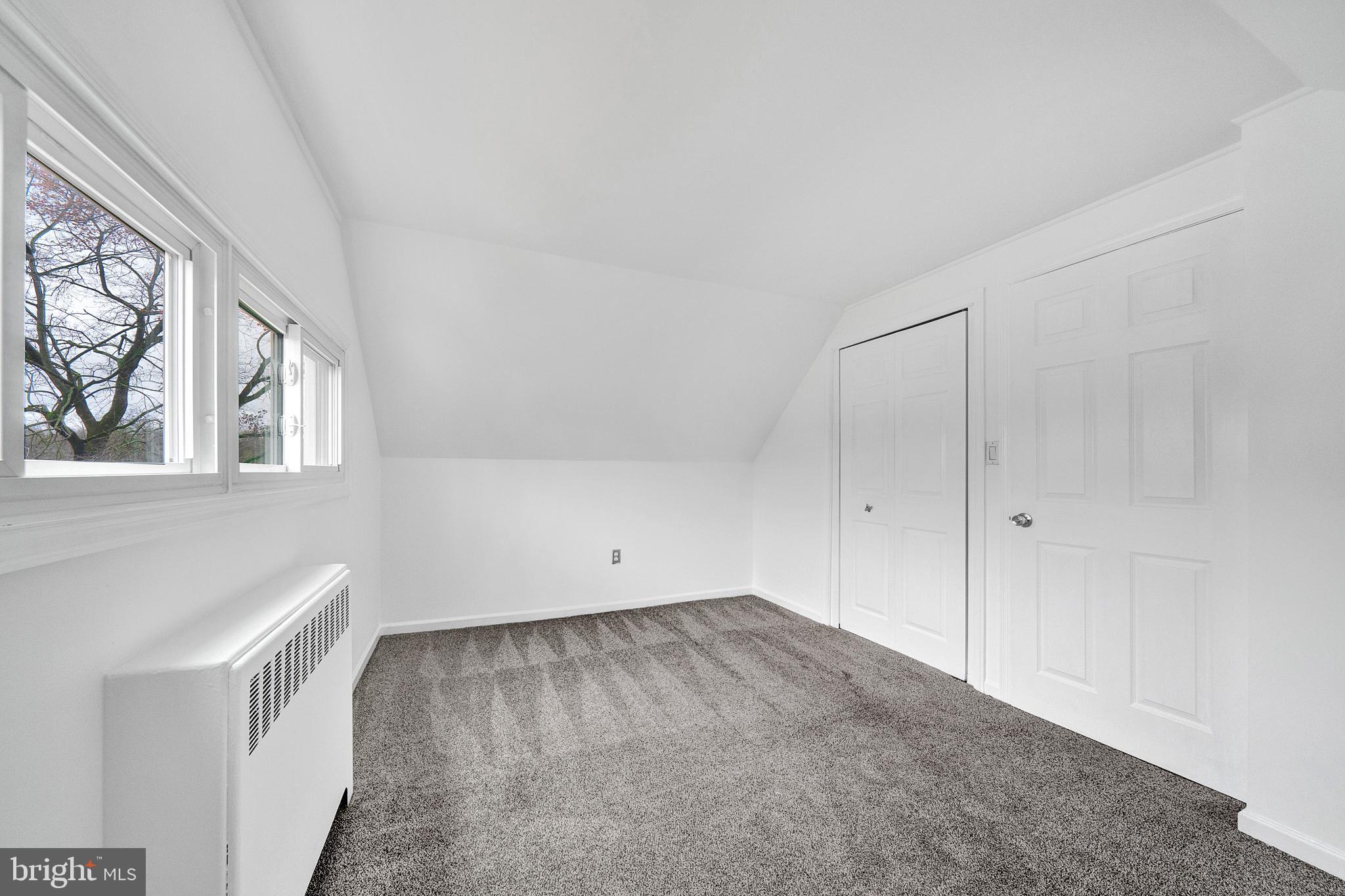 6 Unity Turn Levittown, PA 19056 - Photo 35 of 50 a view of an empty room with a window