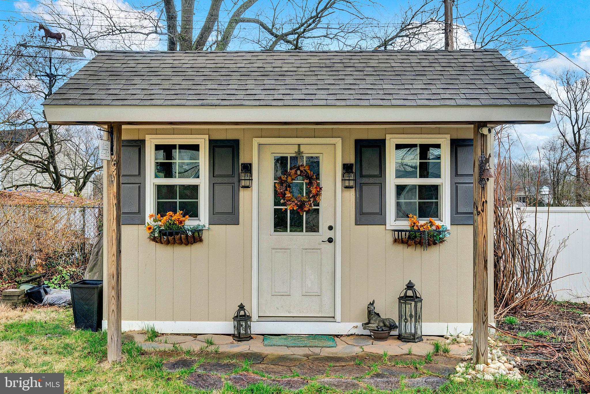 6 Unity Turn Levittown, PA 19056 - Photo 47 of 50 a view of a house with small yard