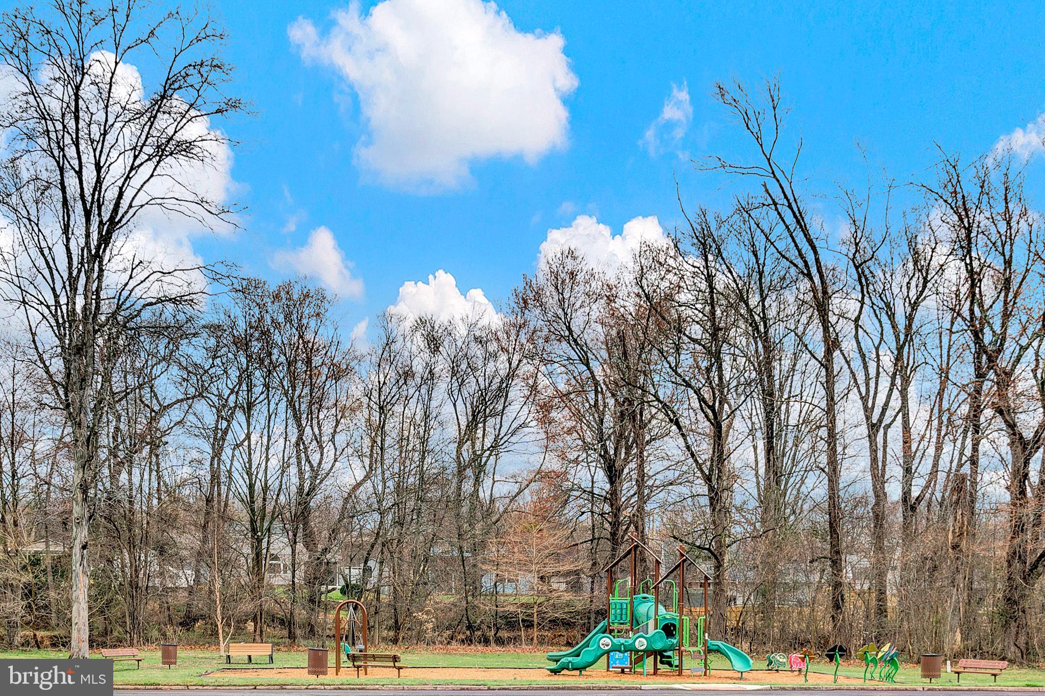 6 Unity Turn Levittown, PA 19056 - Photo 50 of 50 a view of a city view