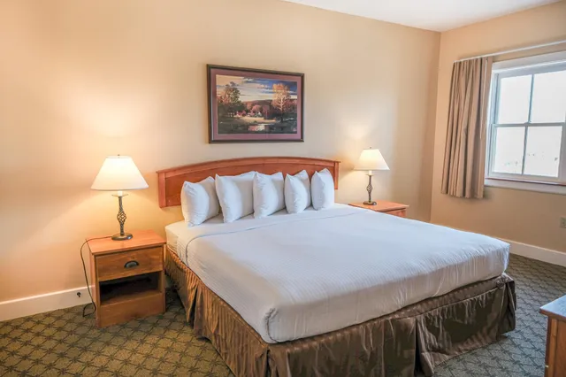 $70,000 | 448-qiv Jackson Gore Road, Unit 448 QIV, Ludlow, VT 05149