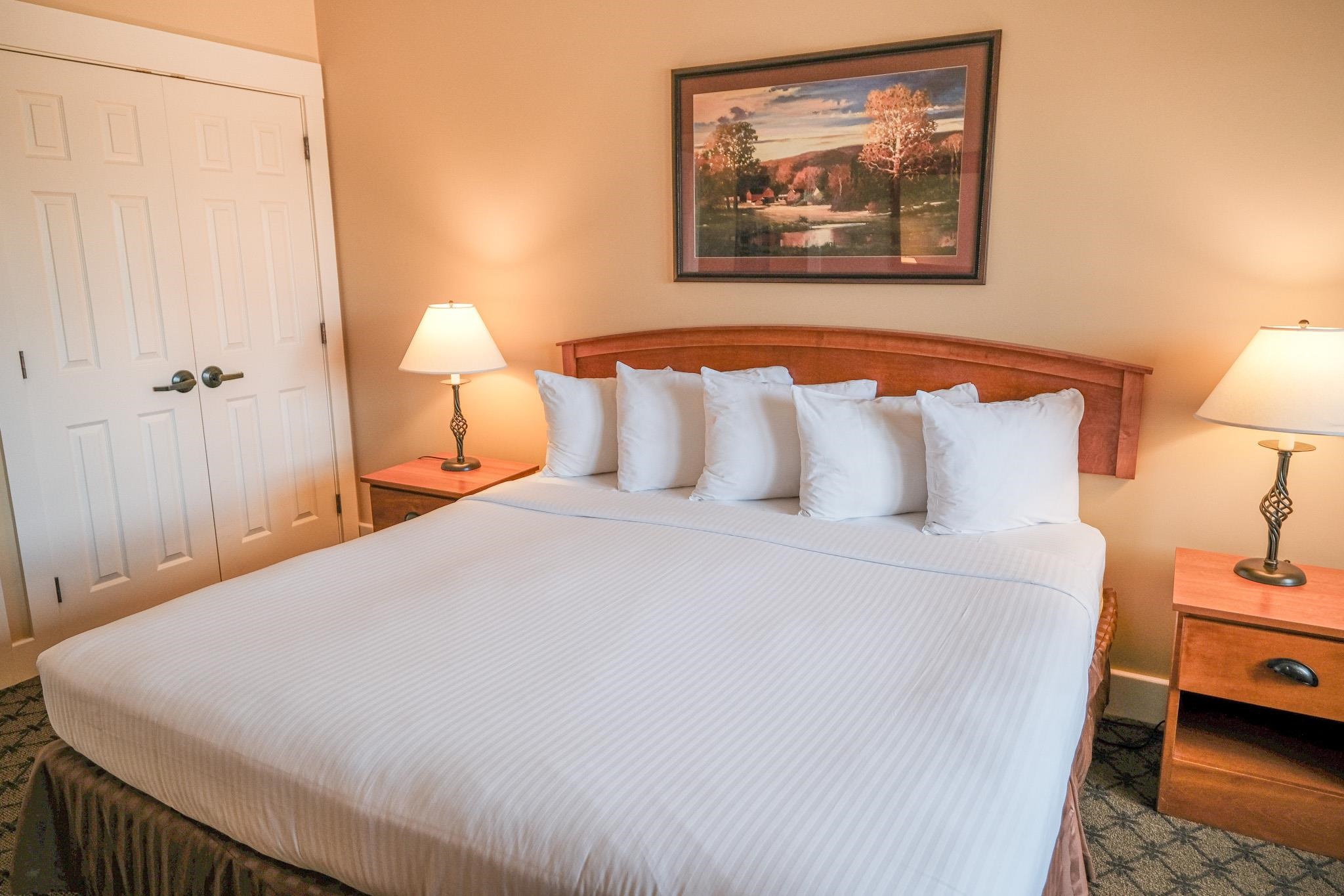 448-qiv Jackson Gore Road, Unit 448 QIV Ludlow, VT 05149 - Photo 12 of 38