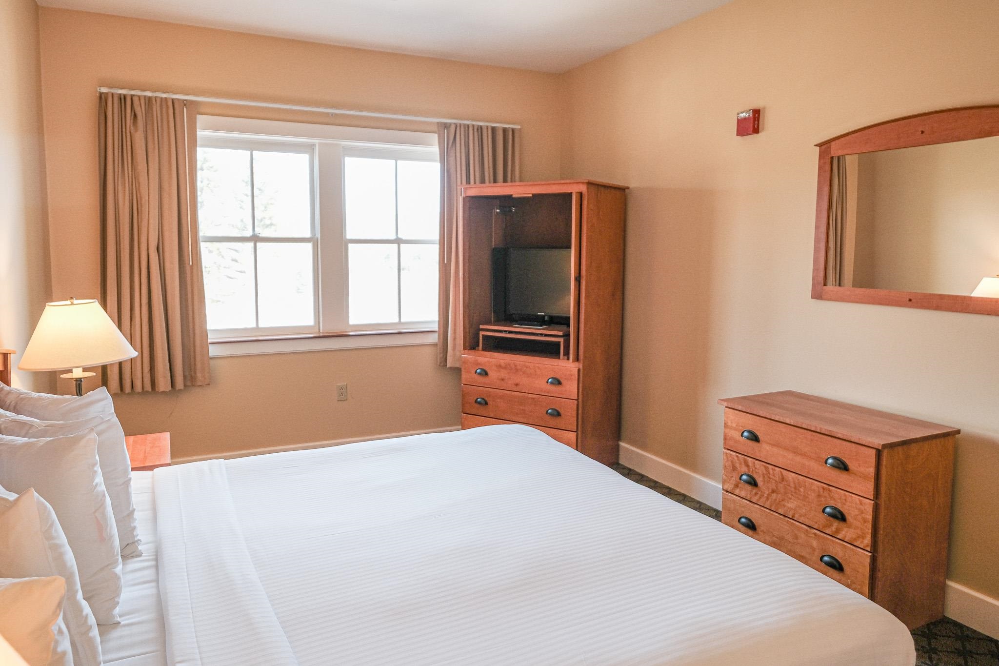 448-qiv Jackson Gore Road, Unit 448 QIV Ludlow, VT 05149 - Photo 13 of 38