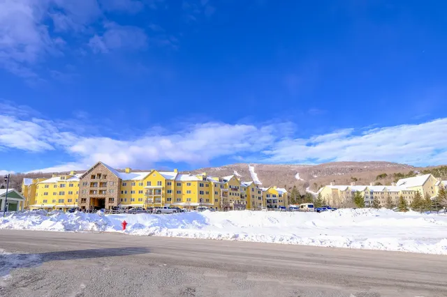 $70,000 | 448-qiv Jackson Gore Road, Unit 448 QIV, Ludlow, VT 05149