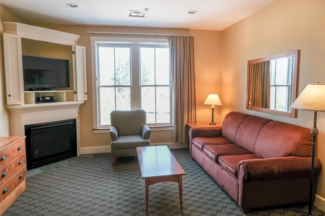 $70,000 | 448-qiv Jackson Gore Road, Unit 448 QIV, Ludlow, VT 05149