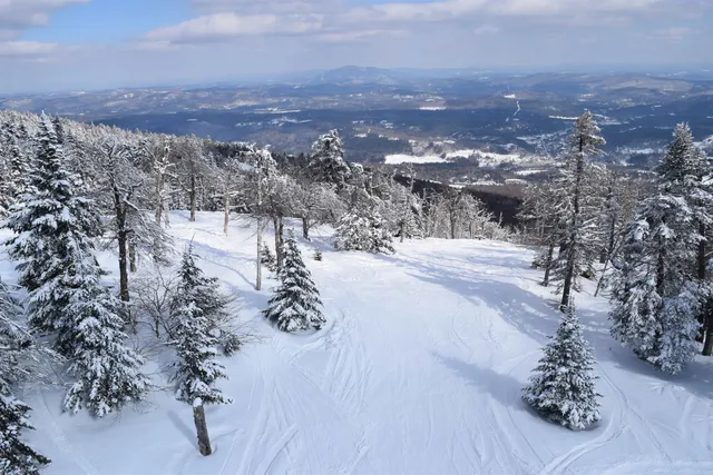 $70,000 | 448-qiv Jackson Gore Road, Unit 448 QIV, Ludlow, VT 05149