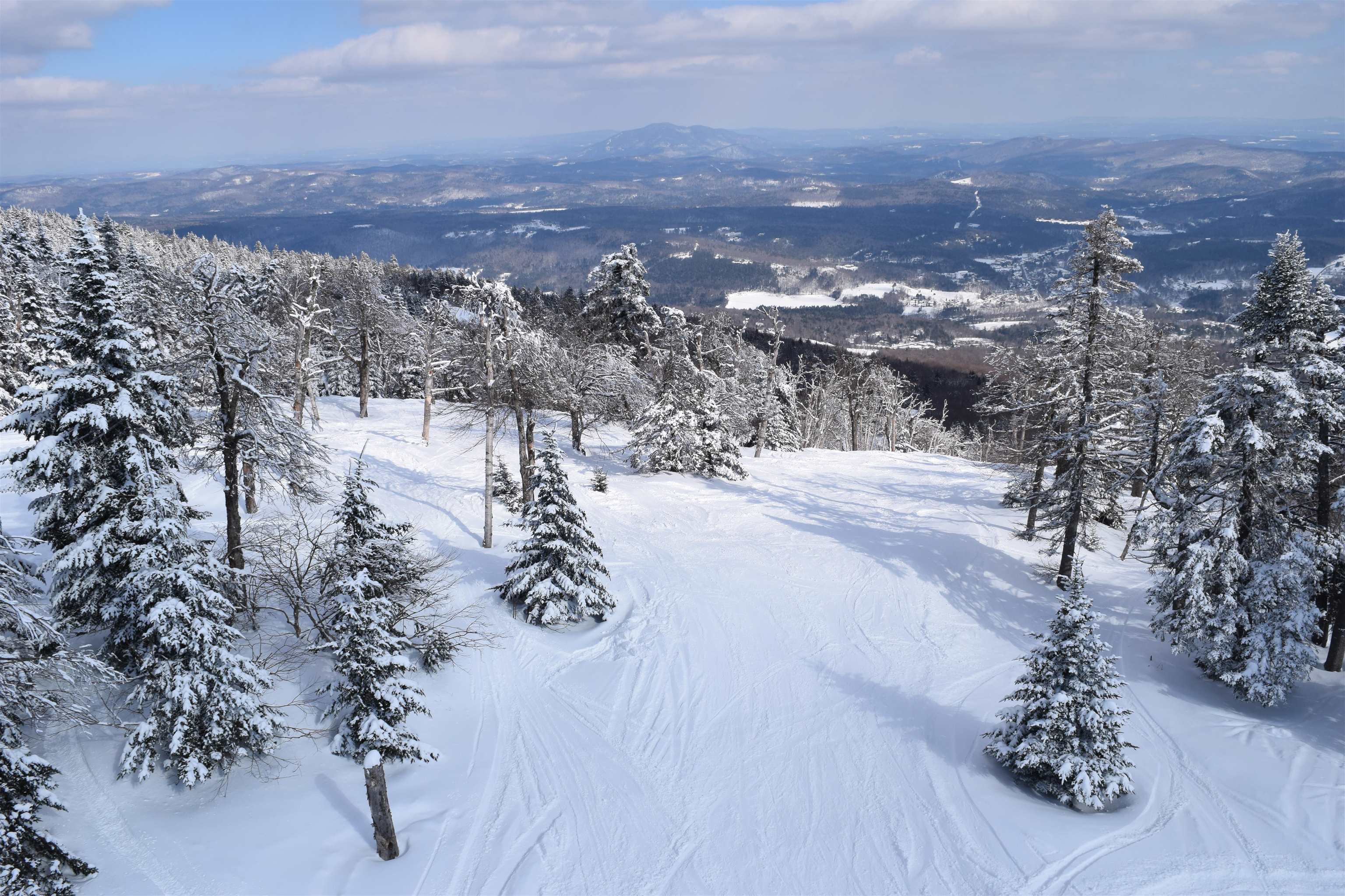 448-qiv Jackson Gore Road, Unit 448 QIV Ludlow, VT 05149 - Photo 27 of 38
