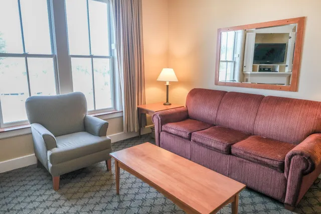 $70,000 | 448-qiv Jackson Gore Road, Unit 448 QIV, Ludlow, VT 05149