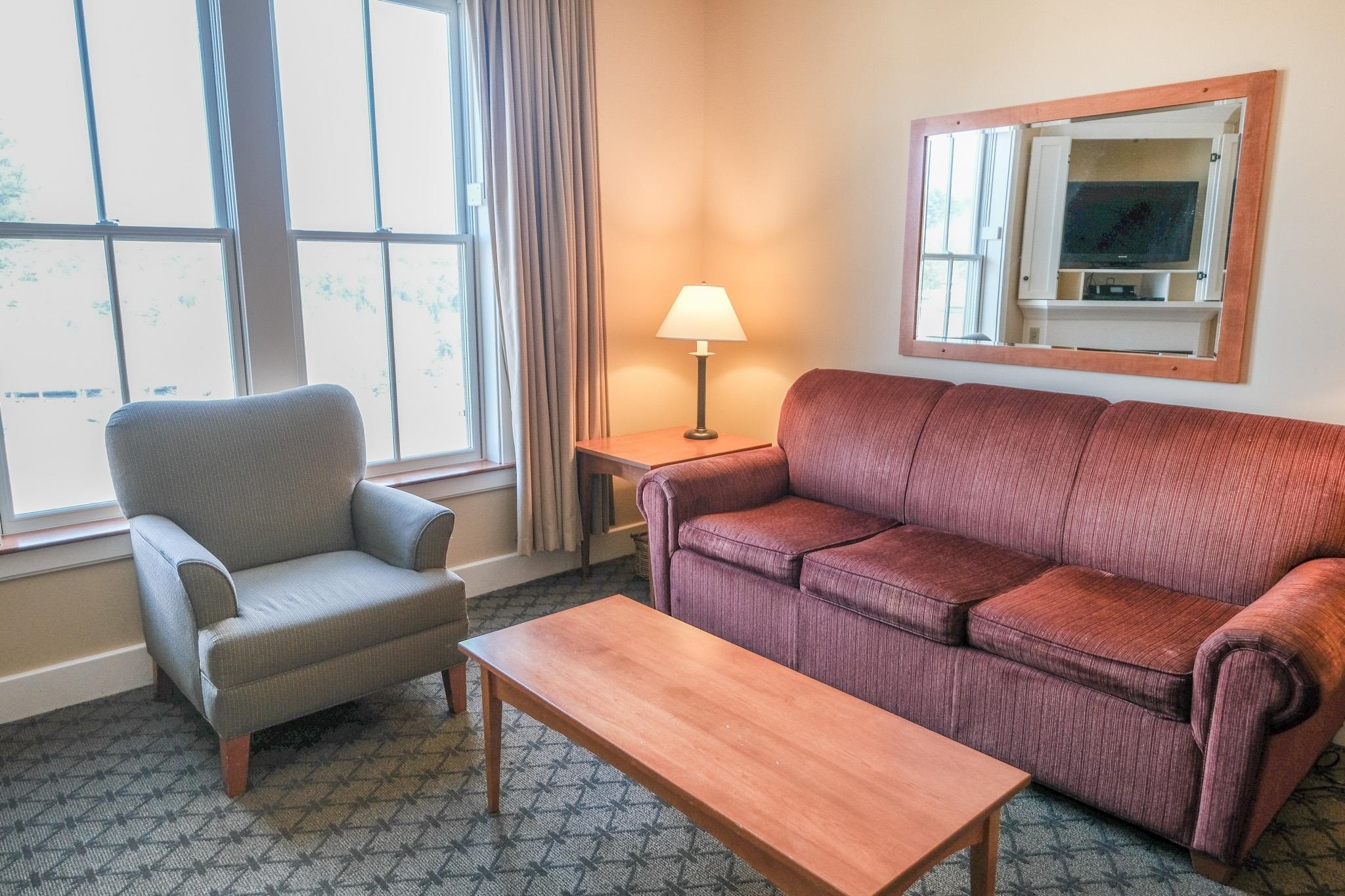 448-qiv Jackson Gore Road, Unit 448 QIV Ludlow, VT 05149 - Photo 3 of 38