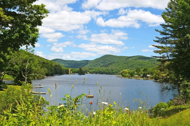 $70,000 | 448-qiv Jackson Gore Road, Unit 448 QIV, Ludlow, VT 05149