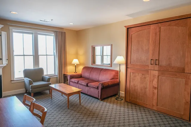 $70,000 | 448-qiv Jackson Gore Road, Unit 448 QIV, Ludlow, VT 05149