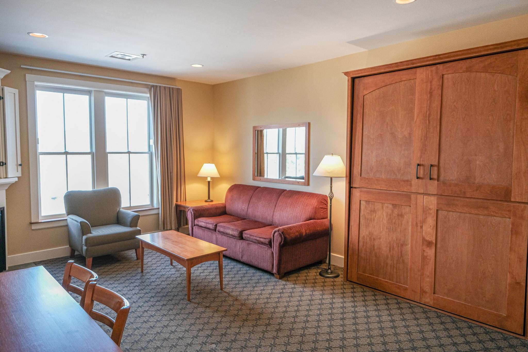 448-qiv Jackson Gore Road, Unit 448 QIV Ludlow, VT 05149 - Photo 4 of 38