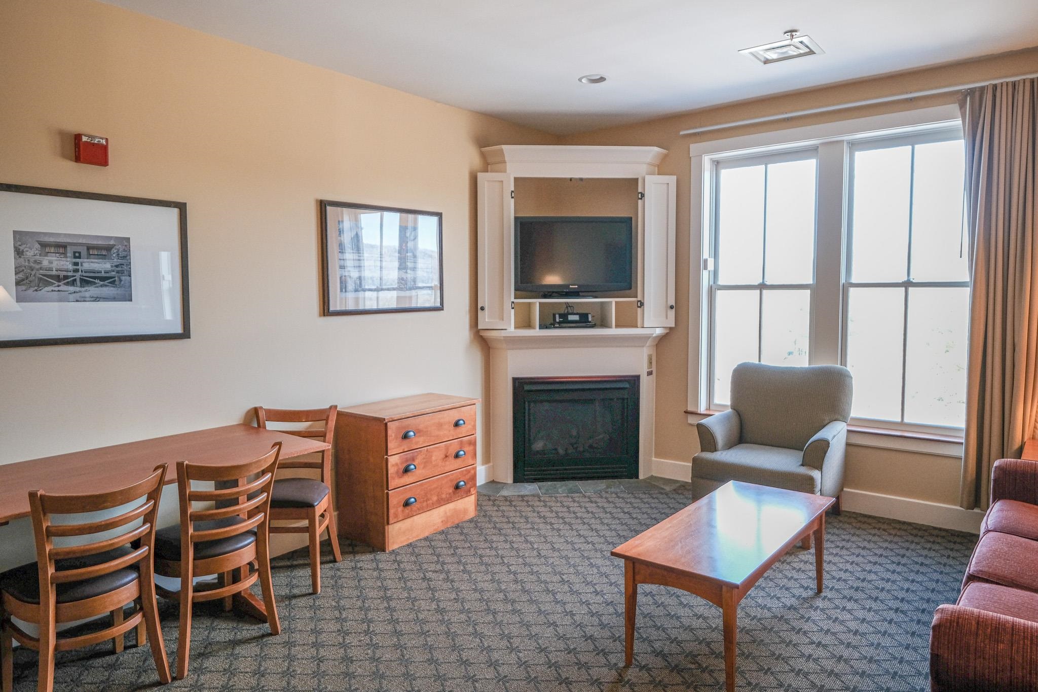 448-qiv Jackson Gore Road, Unit 448 QIV Ludlow, VT 05149 - Photo 5 of 38