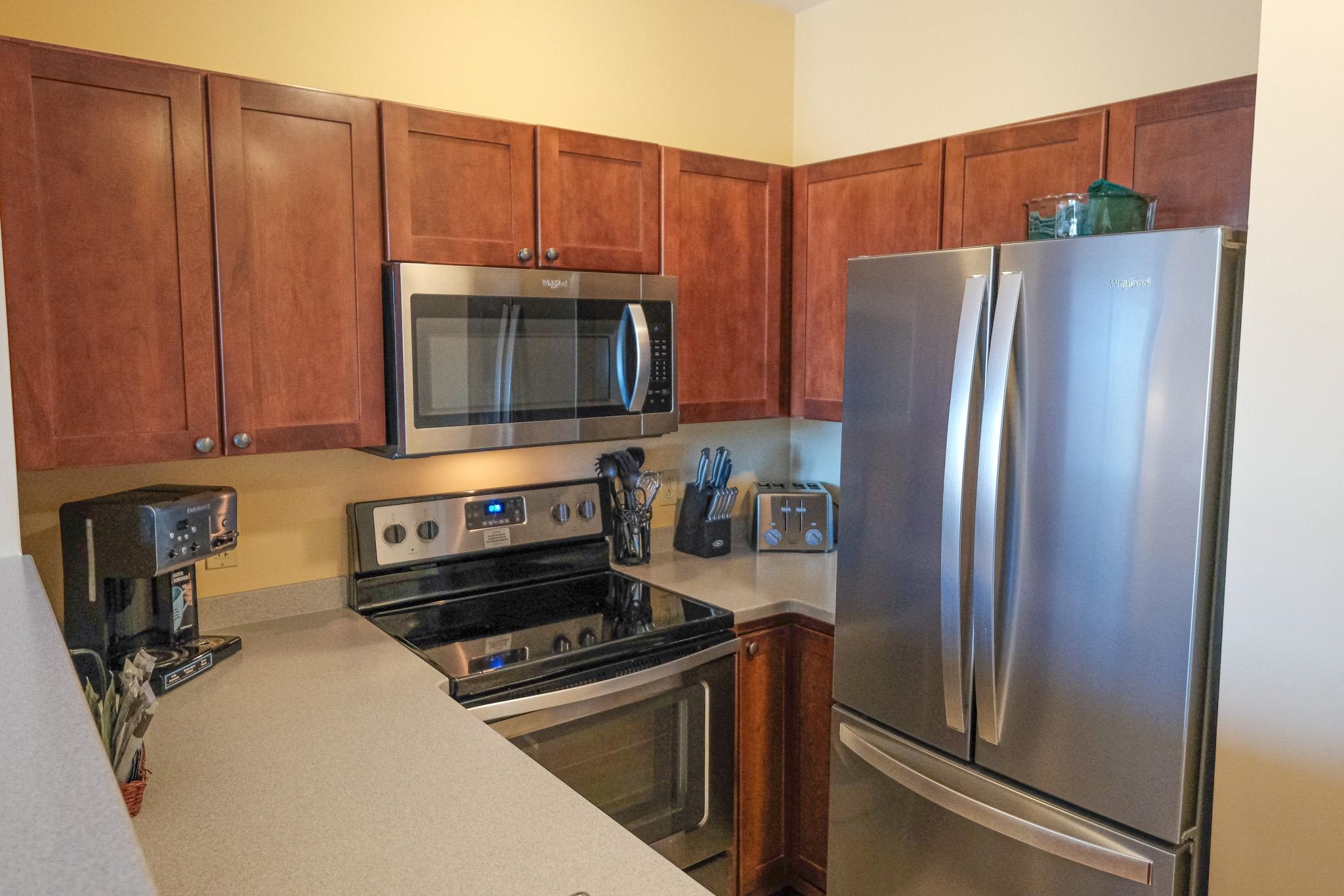 448-qiv Jackson Gore Road, Unit 448 QIV Ludlow, VT 05149 - Photo 7 of 38