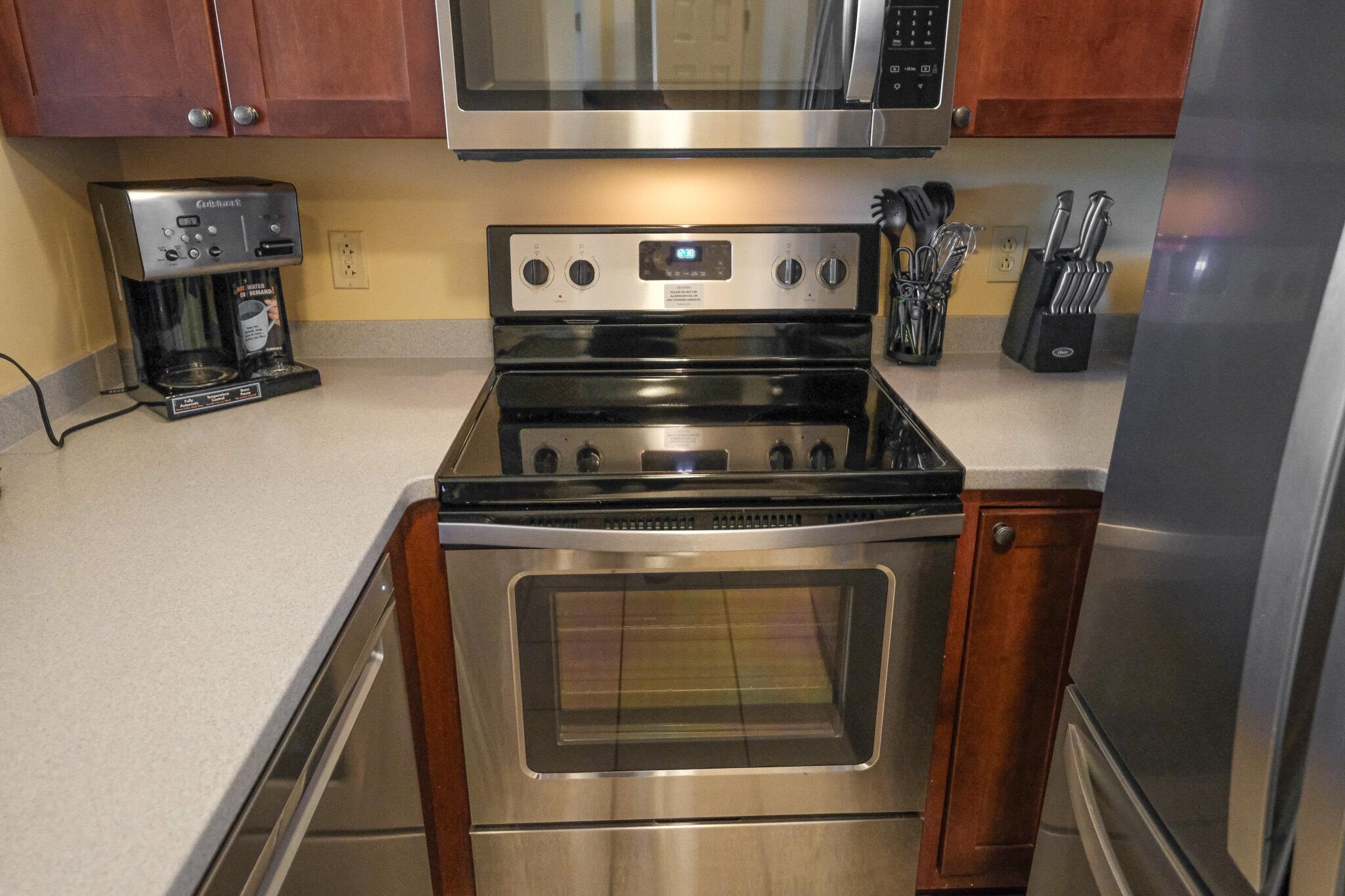 448-qiv Jackson Gore Road, Unit 448 QIV Ludlow, VT 05149 - Photo 8 of 38