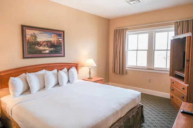 $70,000 | 448-qiv Jackson Gore Road, Unit 448 QIV, Ludlow, VT 05149