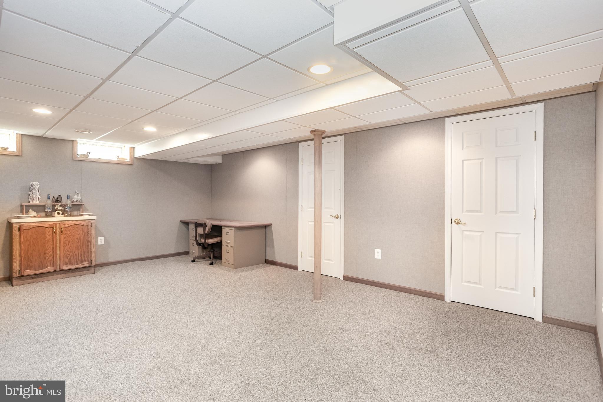 7252 Meadow Lane Baltimore, MD 21222 - Photo 27 of 80 a view of a room with gym equipment