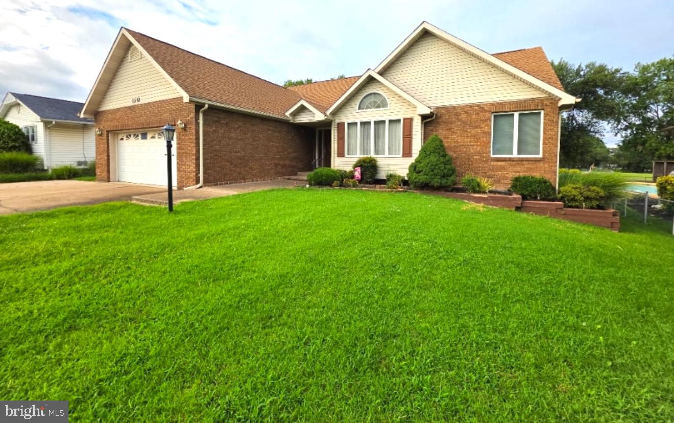 7252 Meadow Lane Baltimore, MD 21222 - Photo 39 of 80 Custom built home where everything was done well!