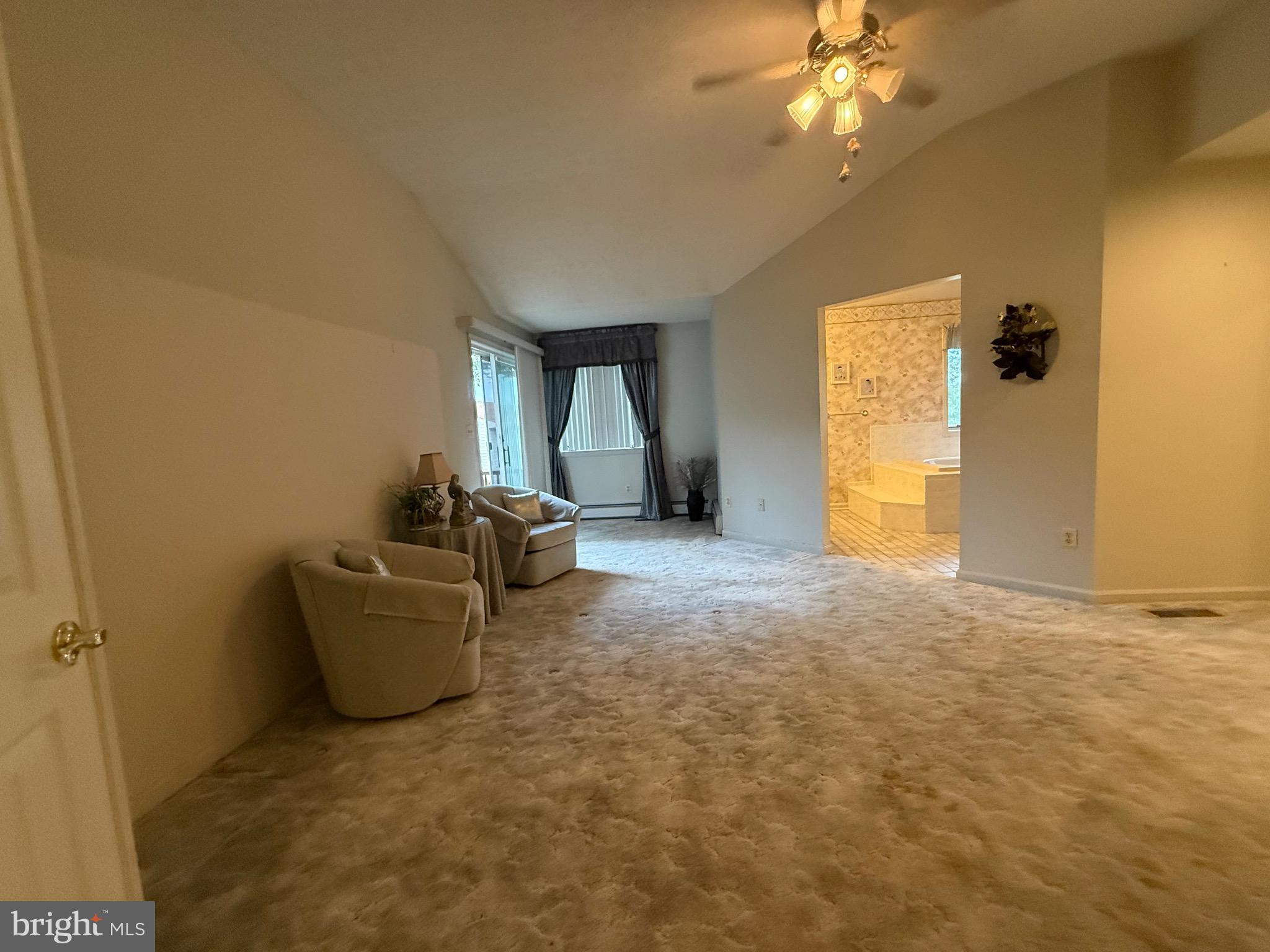 7252 Meadow Lane Baltimore, MD 21222 - Photo 64 of 80 a view of livingroom with furniture