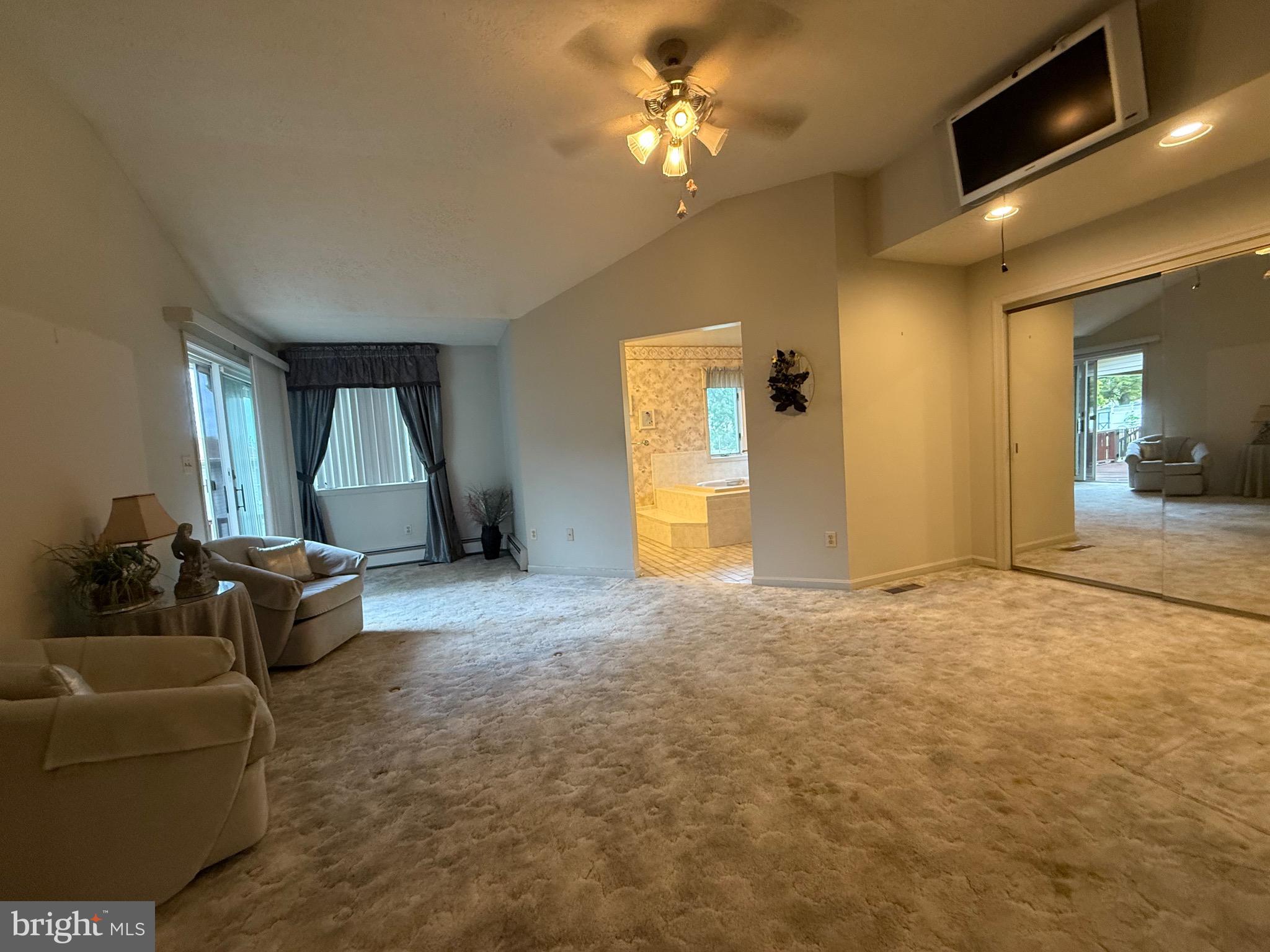 7252 Meadow Lane Baltimore, MD 21222 - Photo 65 of 80 a living room with furniture and a window
