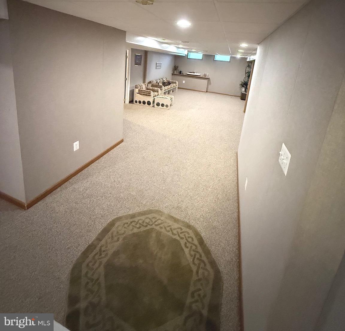 7252 Meadow Lane Baltimore, MD 21222 - Photo 73 of 80 Sound proofed basement