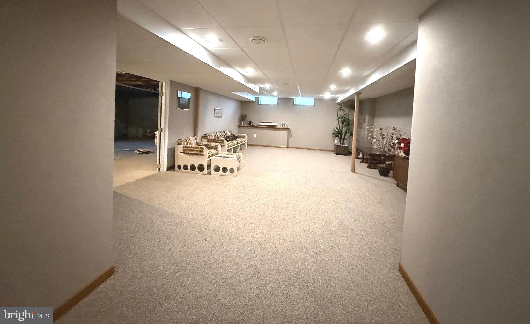 7252 Meadow Lane Baltimore, MD 21222 - Photo 78 of 80 a view of a room with gym equipment