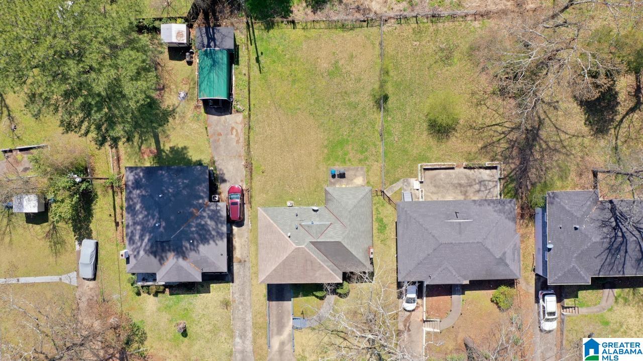 813 48th Street Birmingham, AL 35208 - Photo 36 of 43