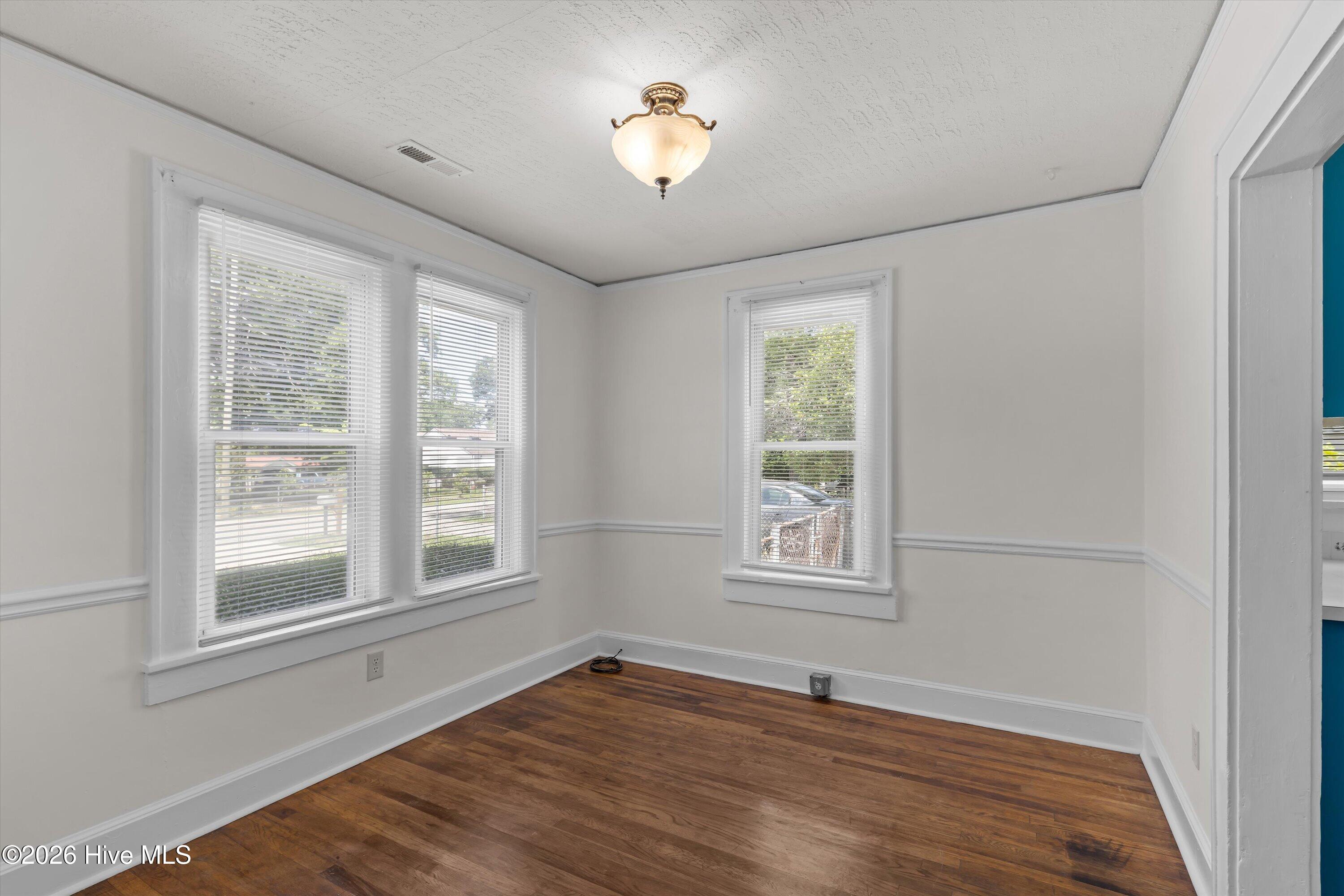 2122 Sanders Road Augusta, GA 30906 - Photo 9 of 31 Dining room off of Living room and kitchen