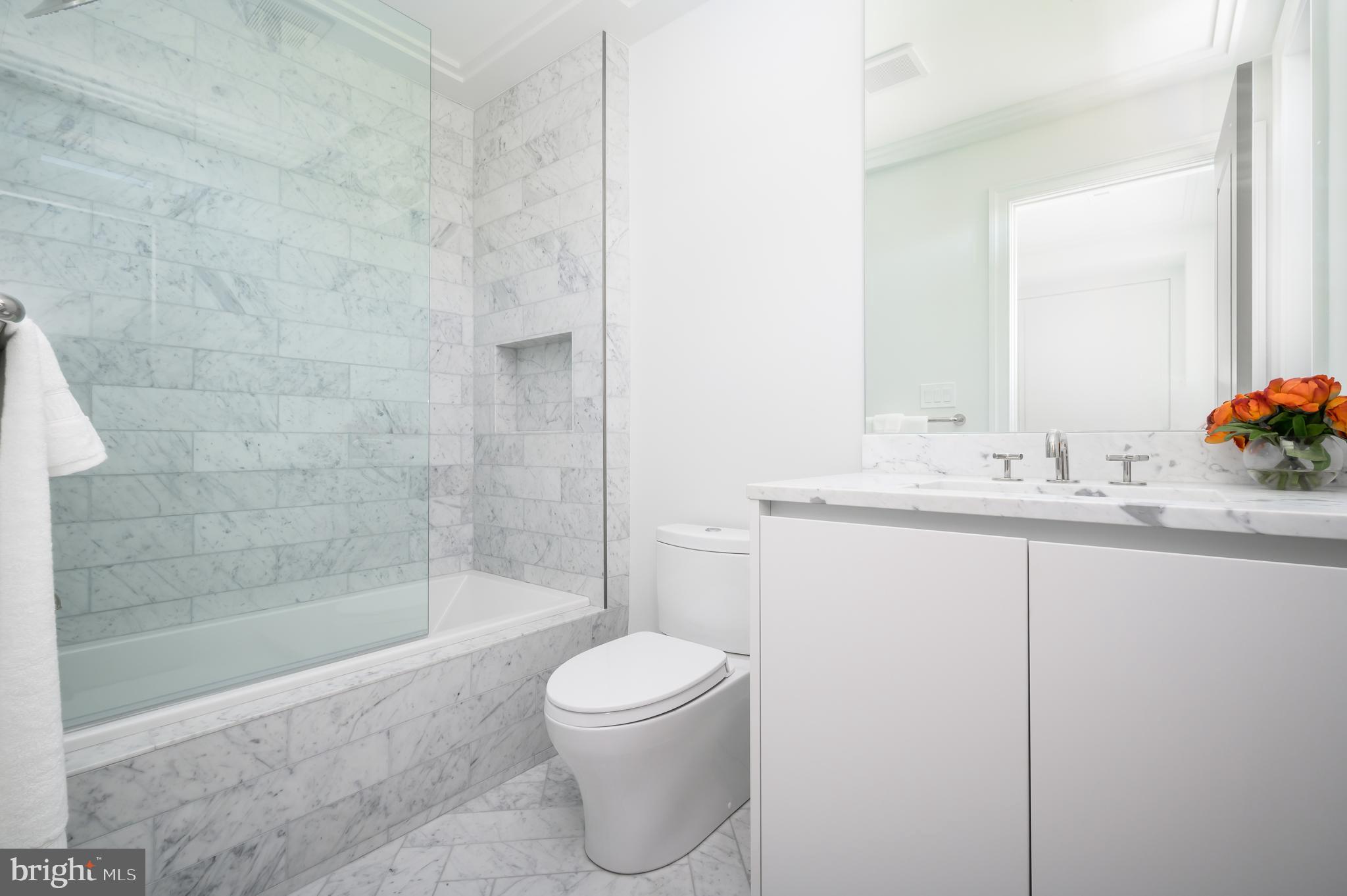 1829 Kalorama Road Northwest, Unit 3 Washington, DC 20009 - Photo 21 of 26