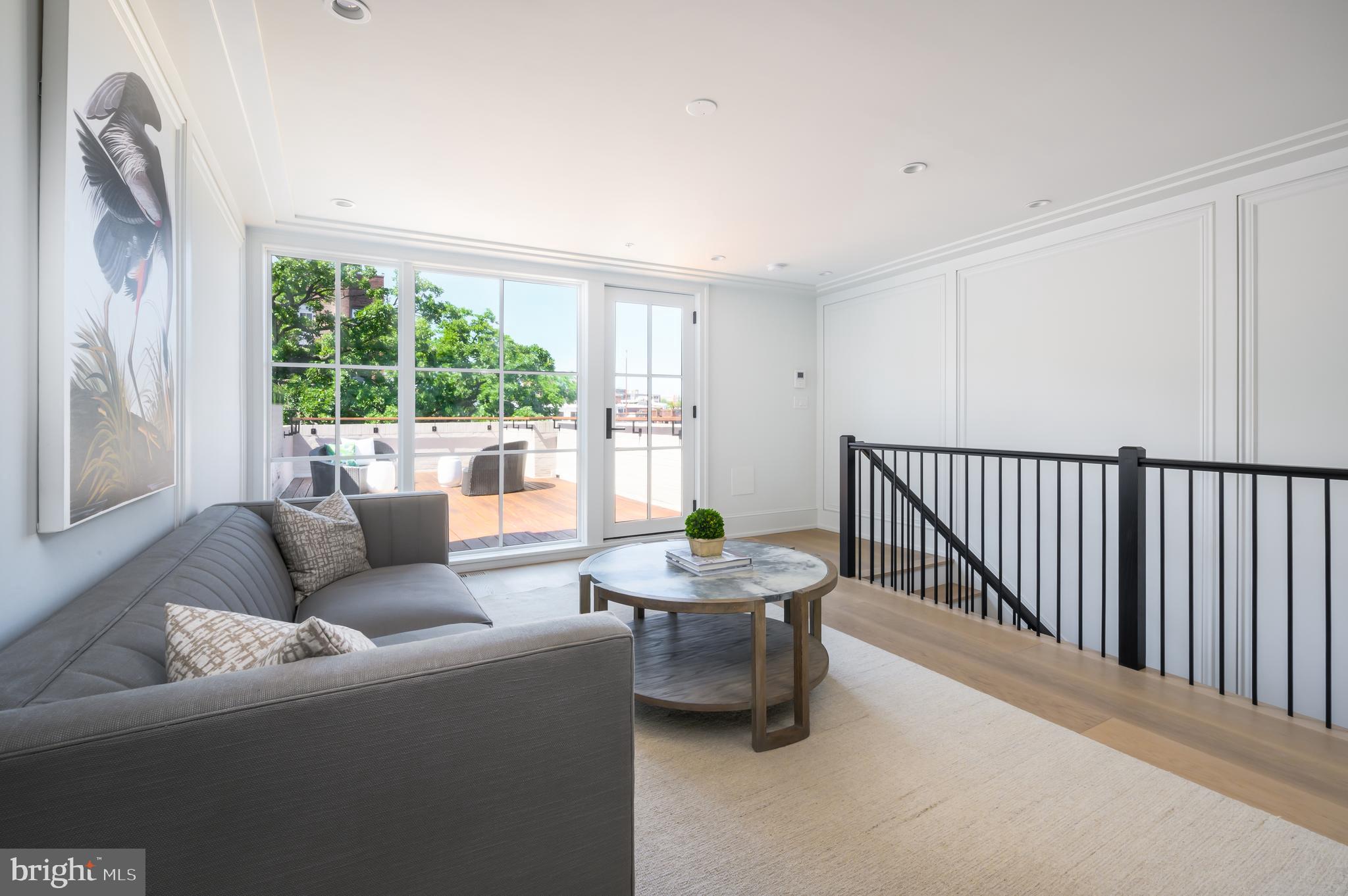 1829 Kalorama Road Northwest, Unit 3 Washington, DC 20009 - Photo 22 of 26