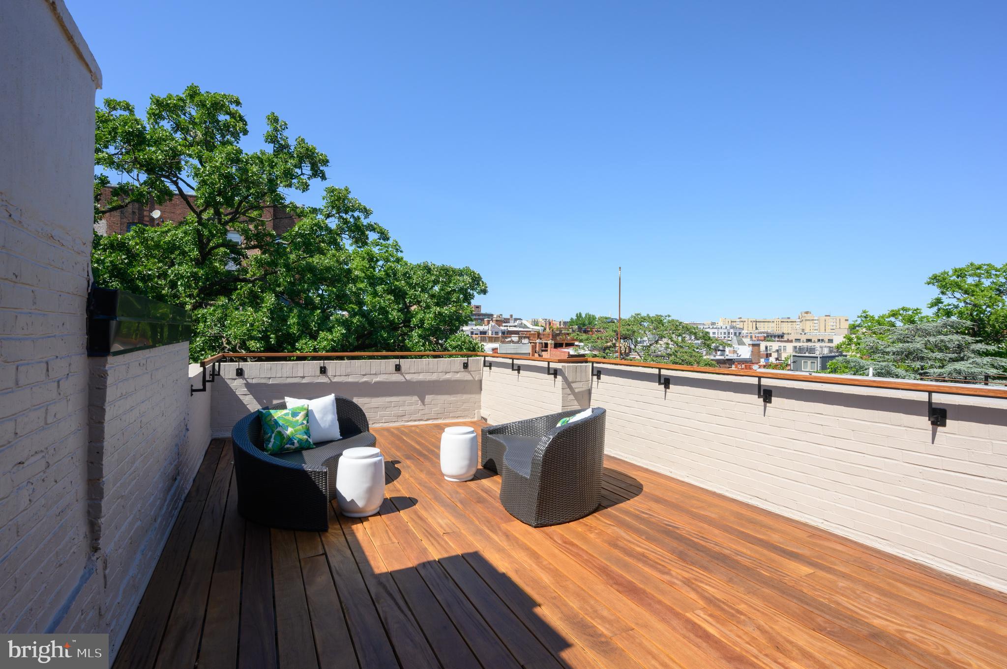 1829 Kalorama Road Northwest, Unit 3 Washington, DC 20009 - Photo 24 of 26