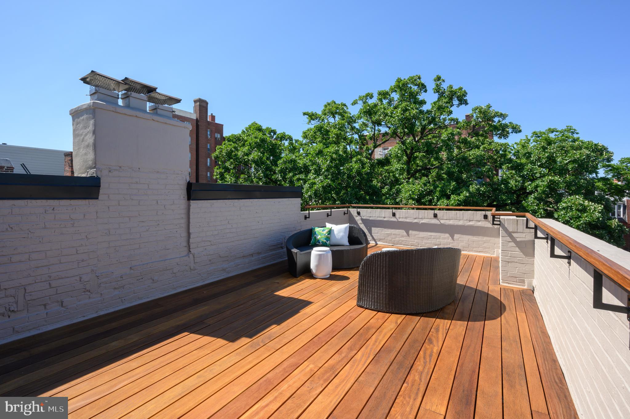 1829 Kalorama Road Northwest, Unit 3 Washington, DC 20009 - Photo 25 of 26