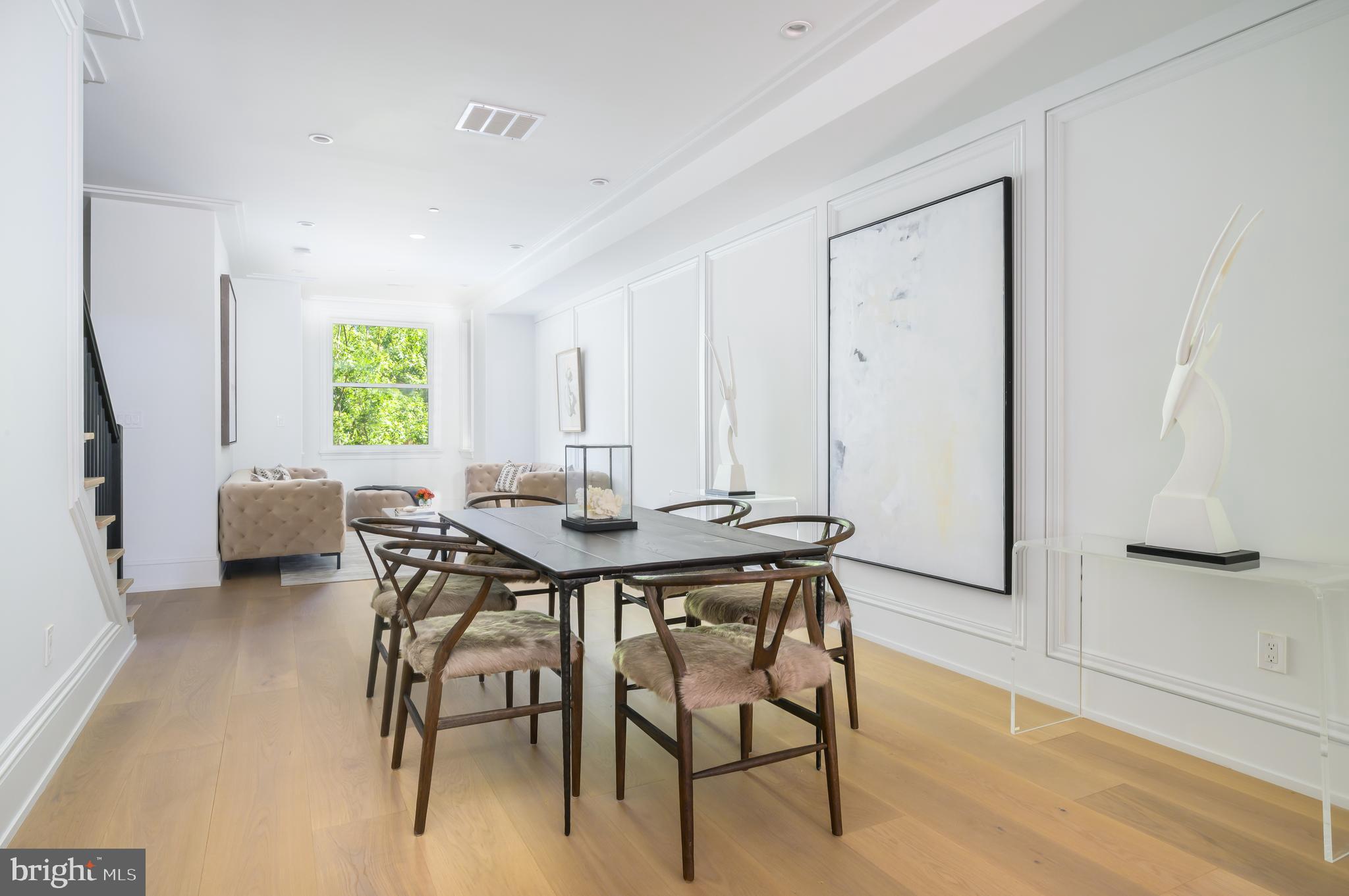 1829 Kalorama Road Northwest, Unit 3 Washington, DC 20009 - Photo 7 of 26