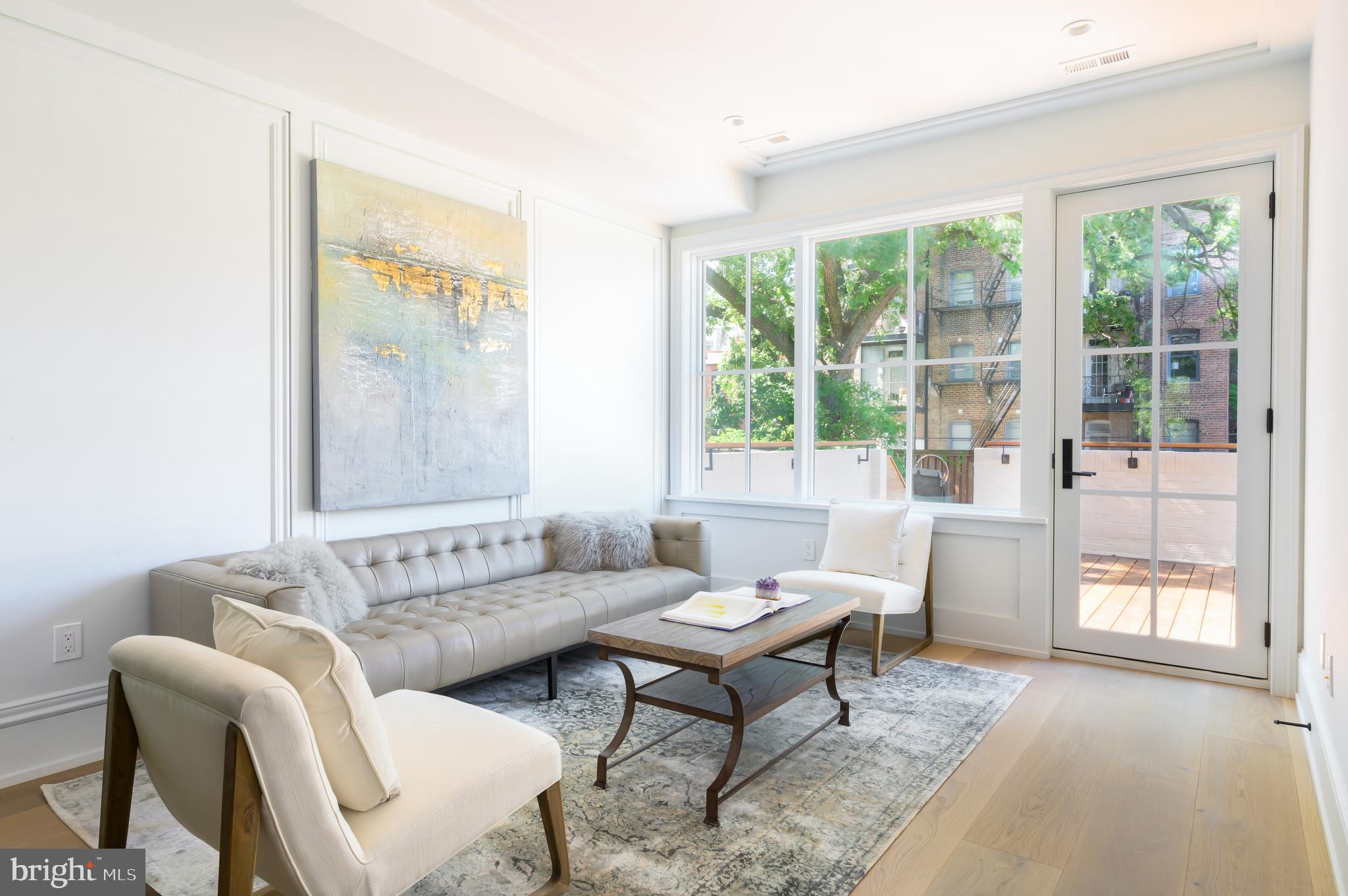 1829 Kalorama Road Northwest, Unit 3 Washington, DC 20009 - Photo 8 of 26