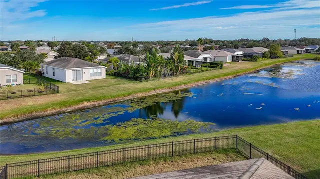 $317,000 | 9830 50th St Circle East, Parrish, FL 34219