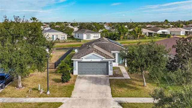 $317,000 | 9830 50th St Circle East, Parrish, FL 34219