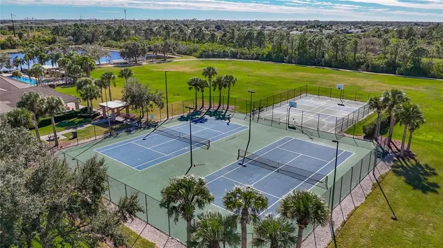 $317,000 | 9830 50th St Circle East, Parrish, FL 34219