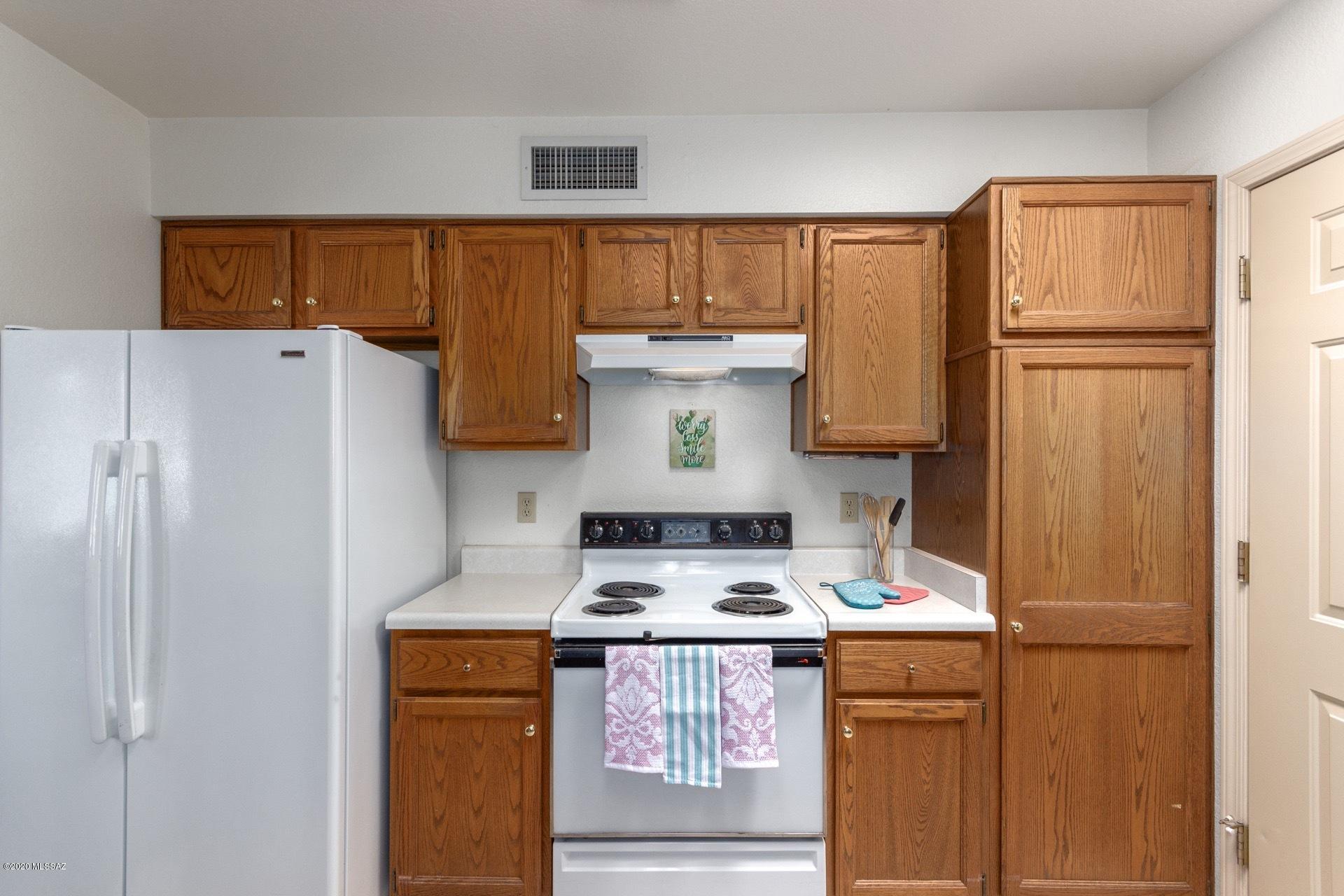 142 West Forrest Feezor Street Corona de Tucson, AZ 85641 - Photo 31 of 40